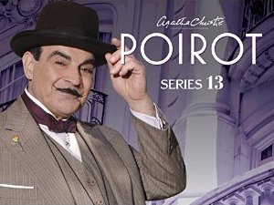 Agatha Christie's Poirot Series 13