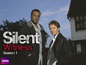 Silent Witness