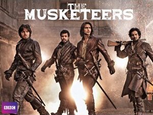 The Musketeers