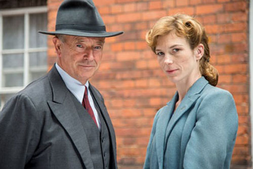 Foyle's War