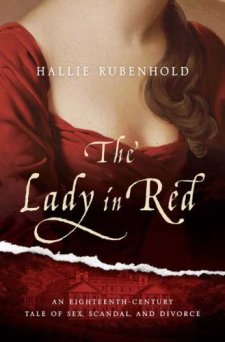Lady Worsley’s Whim aka The Lady in Red