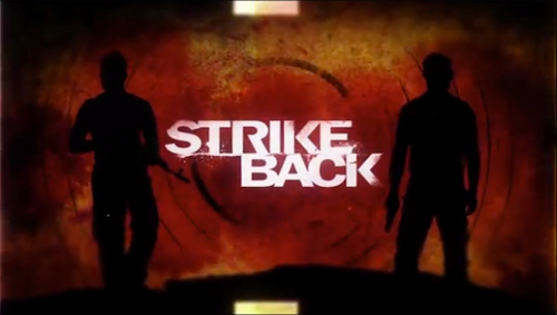 Strike Back