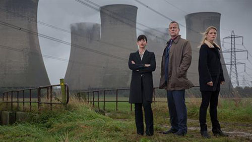 DCI Banks: Series 4 of Hit Crime Drama Is On Its Way