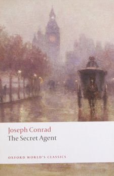 The Secret Agent