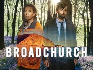 Broadchurch Season 2