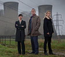 DCI Banks Series 4