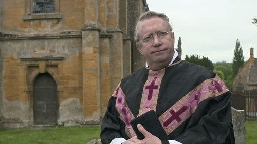 Father Brown: Saving Souls, Solving Crimes