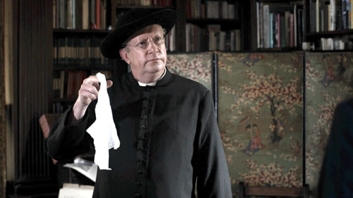 Father Brown: Saving Souls, Solving Crimes