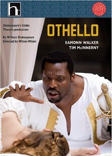 Othello DVD