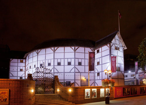 Shakespeare's Globe