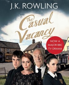 The Casual Vacancy