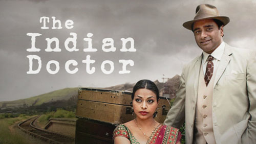 The Indian Doctor