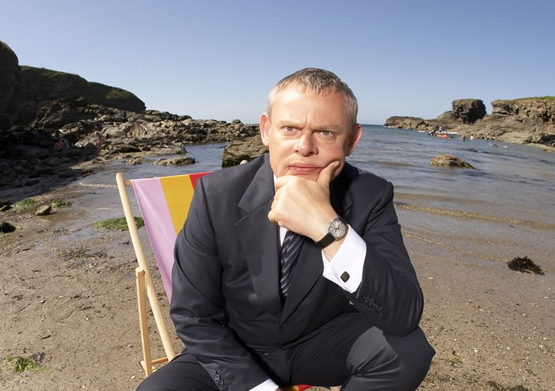 Doc Martin