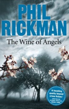 Merrily Watkins Mysteries - The Wine of Angels