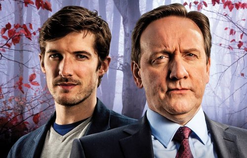 Midsomer Murders