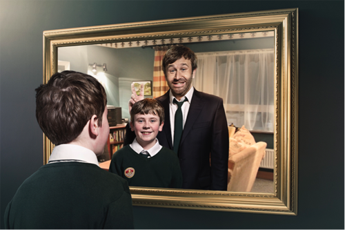 Moone Boy: Season 3