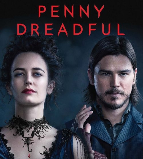 Penny Dreadful