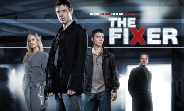 The Fixer