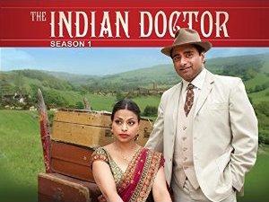 The Indian Doctor