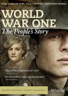 World War I - The People's Story