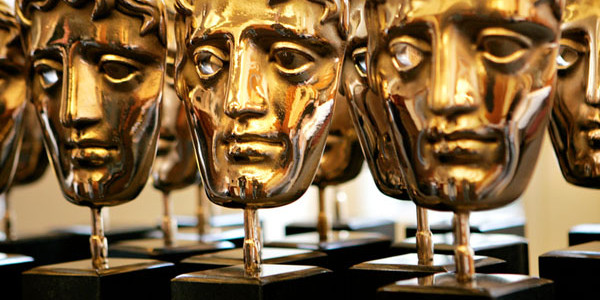 BAFTA trophy