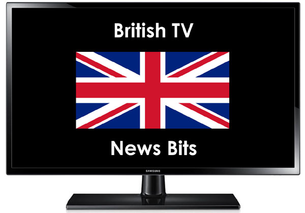 British TV News Bits