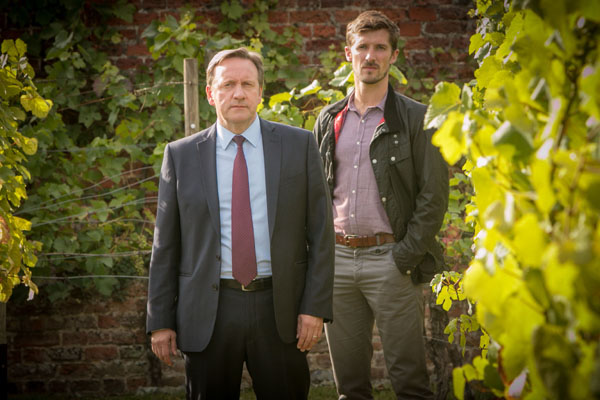 Midsomer Murders: Series 17