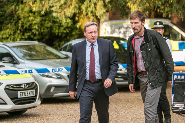 Midsomer Murders: Series 17