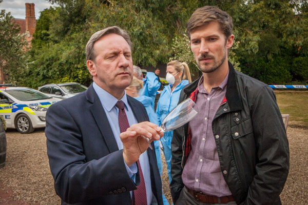 Midsomer Murders: Series 17