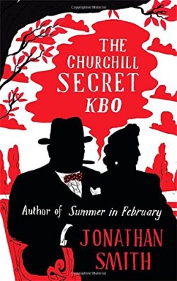 The Churchill Secret: KBO