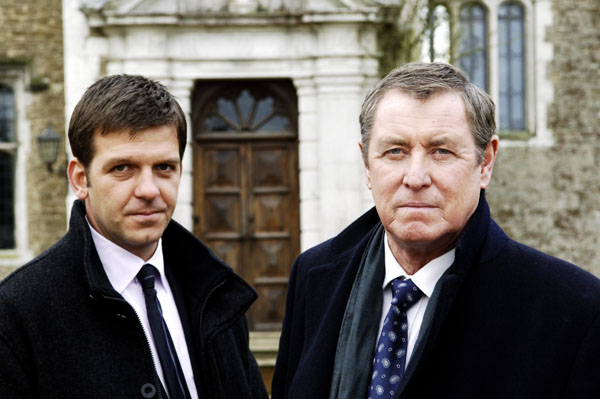 Midsomer Murders: Broadcast Premiere of Series 10 Coming to Public TV ...