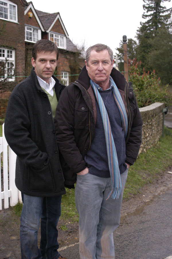 Midsomer Murders: Series 10