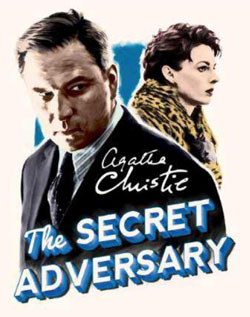 Agatha Christie's Partners in Crime