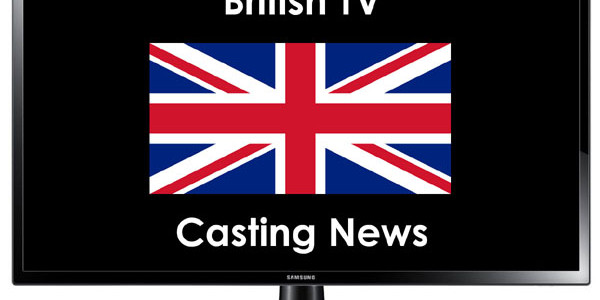 British TV Casting News