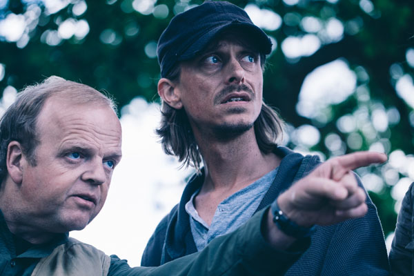 Detectorists