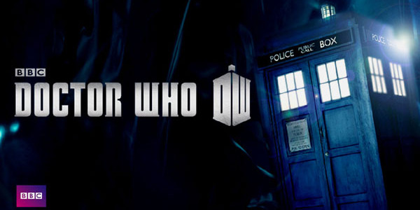 Doctor Who Season 8