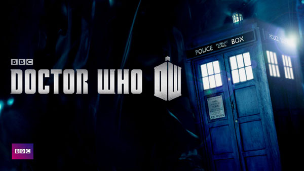 Doctor Who Season 8