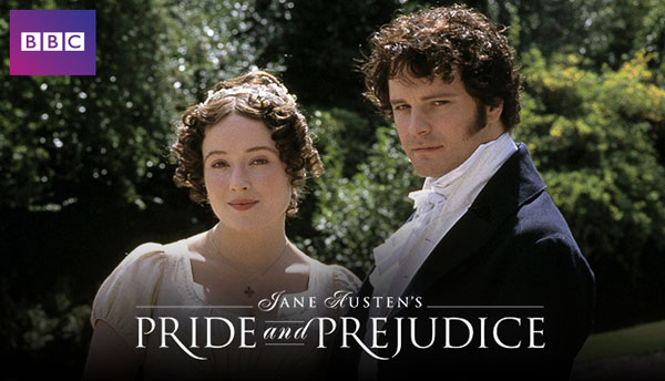 Pride & Prejudice (1995)