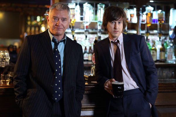 George Gently