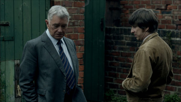 George Gently