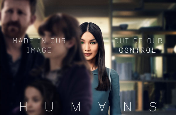 Humans AMC