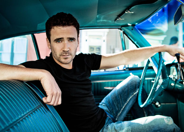 Republic of Doyle