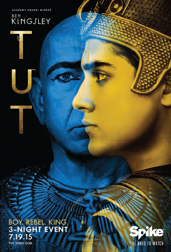 TUT Key Art