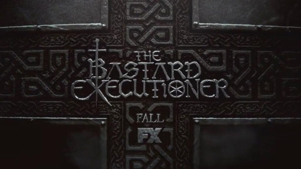 The Bastard Executioner #TBX
