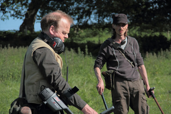 Detectorists Series 1 - Toby Jones, Mackenzie Crook