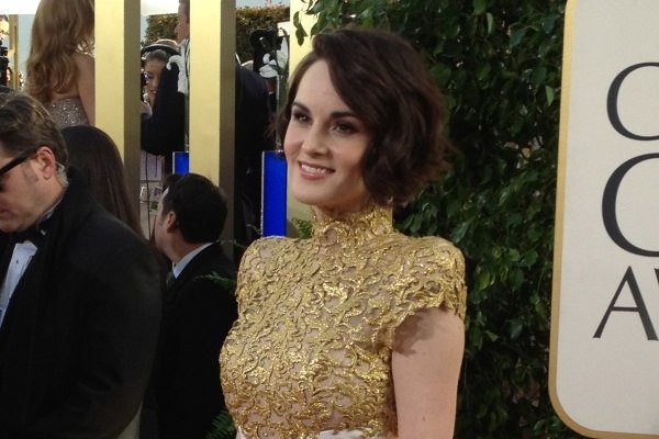 Michelle Dockery