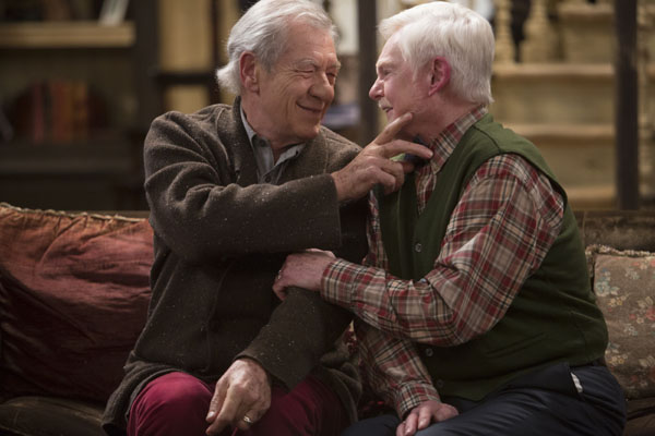 Vicious Season 2 Freddie and Stuart