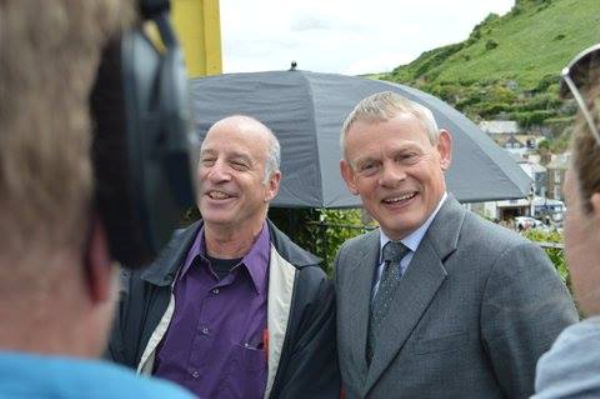 Doc Martin: Seven Grumpy Seasons behind-the-scenes special