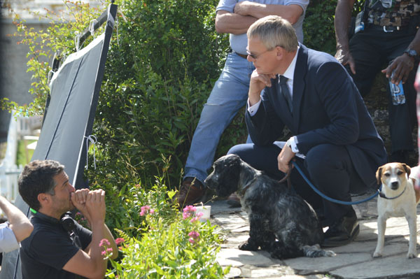 Doc Martin: Seven Grumpy Seasons behind-the-scenes special