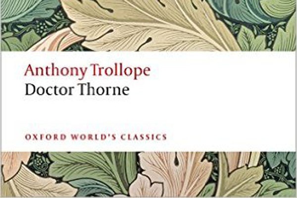 Doctor Thorne